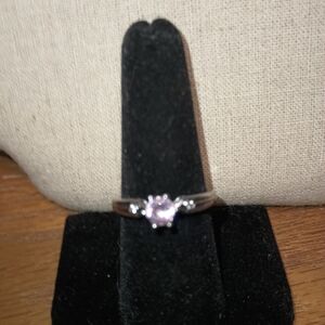 RING PINK